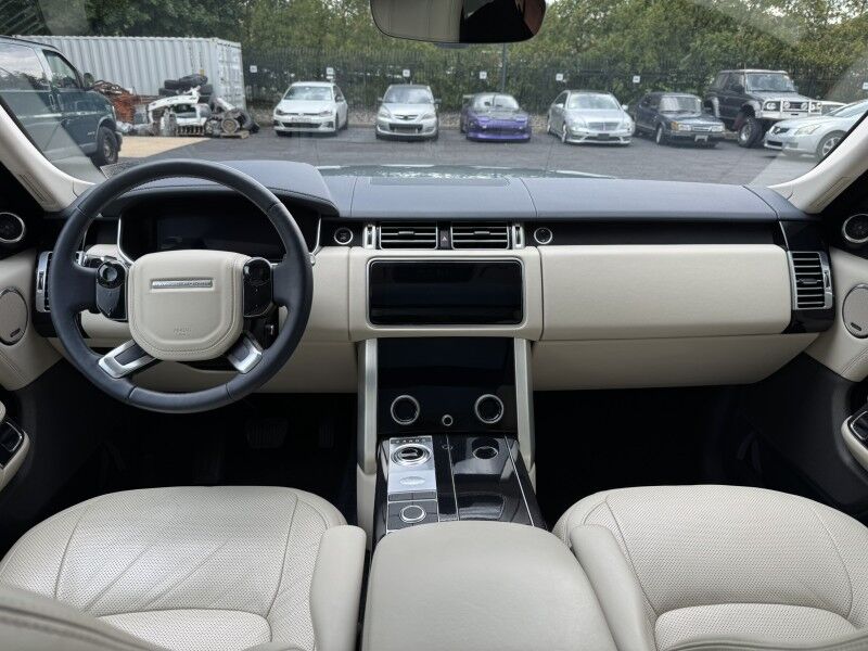 2019 Land Rover Range Rover HSE Willow Grove PA