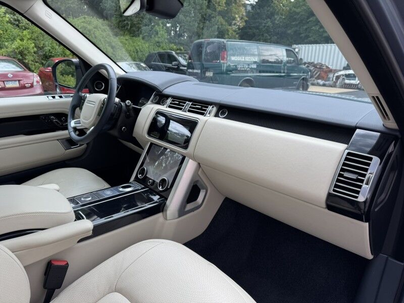 2019 Land Rover Range Rover HSE Willow Grove PA