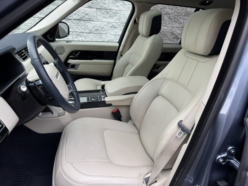 2019 Land Rover Range Rover HSE Willow Grove PA