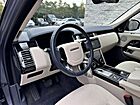 2019 Land Rover Range Rover HSE Willow Grove PA