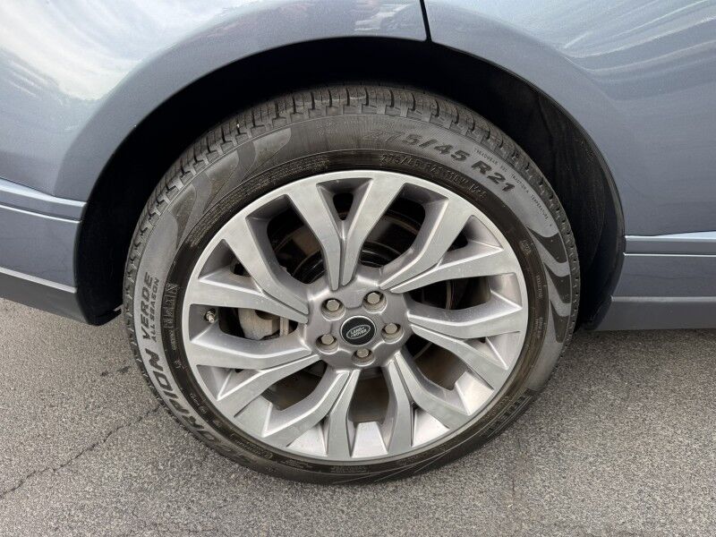 2019 Land Rover Range Rover HSE Willow Grove PA
