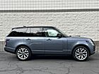 2019 Land Rover Range Rover HSE Willow Grove PA