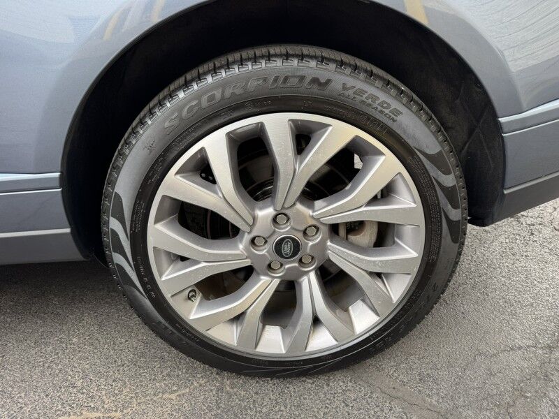 2019 Land Rover Range Rover HSE Willow Grove PA