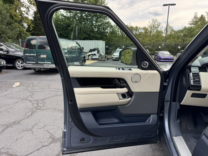 2019 Land Rover Range Rover HSE Willow Grove PA
