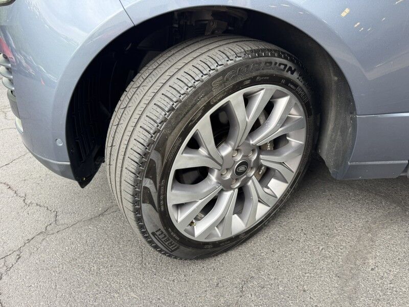 2019 Land Rover Range Rover HSE Willow Grove PA