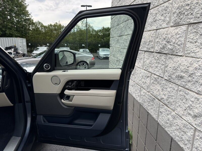 2019 Land Rover Range Rover HSE Willow Grove PA