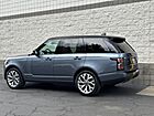 2019 Land Rover Range Rover HSE Willow Grove PA