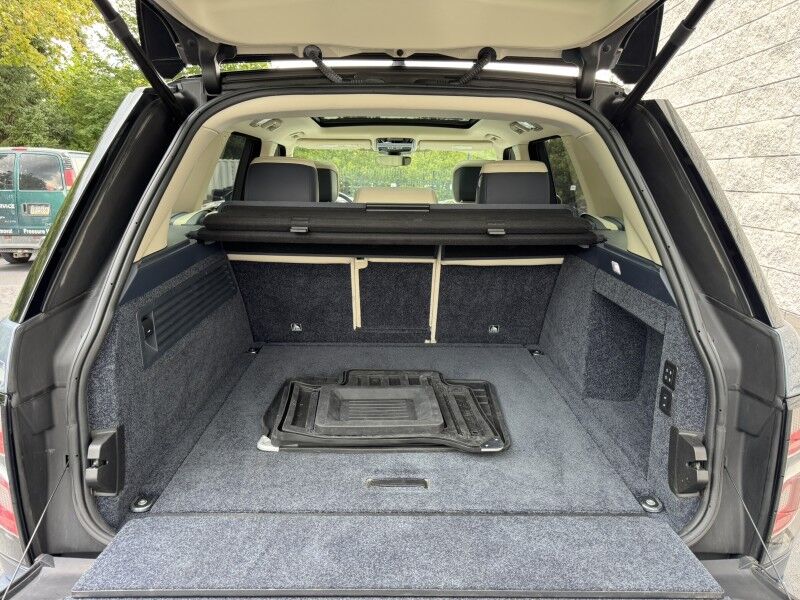 2019 Land Rover Range Rover HSE Willow Grove PA