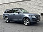 2019 Land Rover Range Rover HSE Willow Grove PA