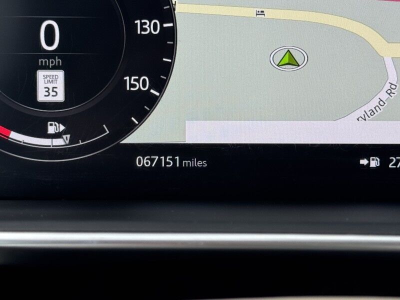 2019 Land Rover Range Rover HSE Willow Grove PA