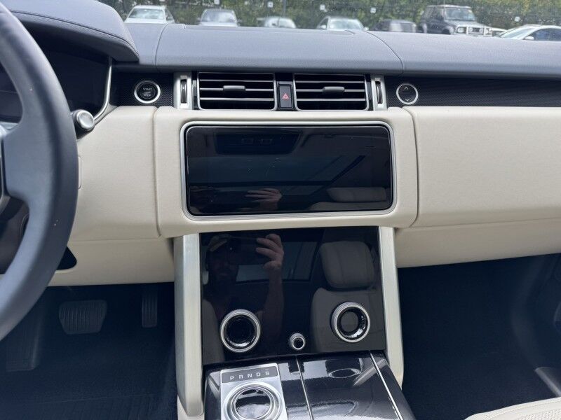 2019 Land Rover Range Rover HSE Willow Grove PA