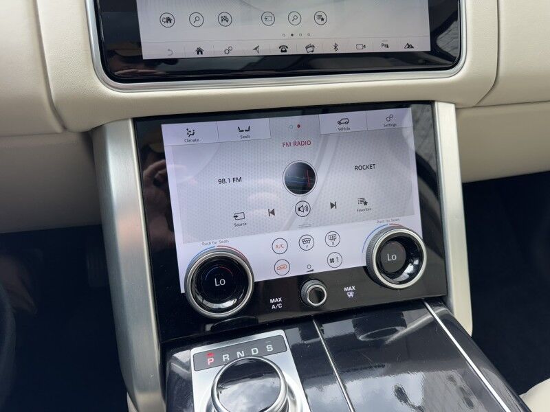 2019 Land Rover Range Rover HSE Willow Grove PA