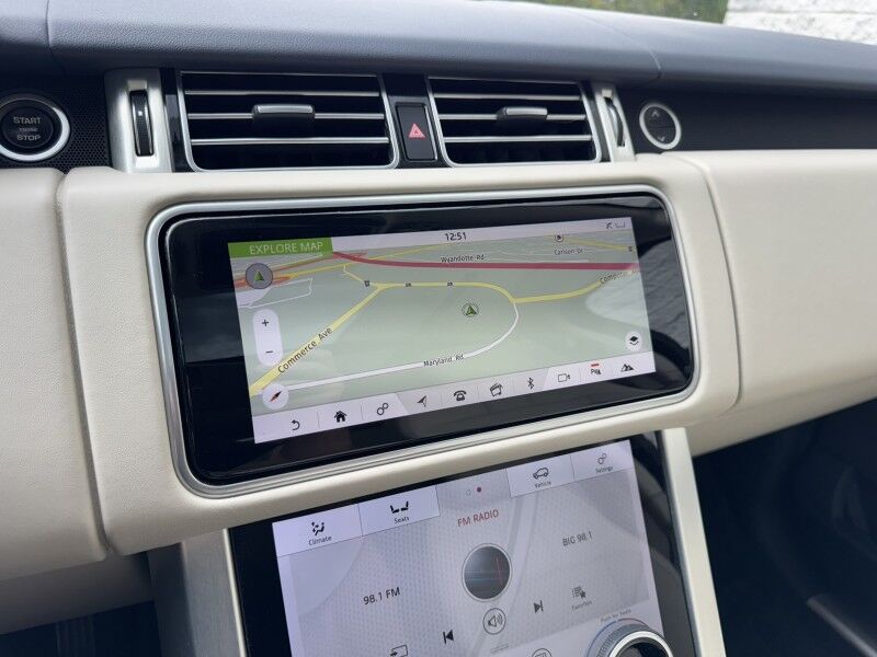 2019 Land Rover Range Rover HSE Willow Grove PA
