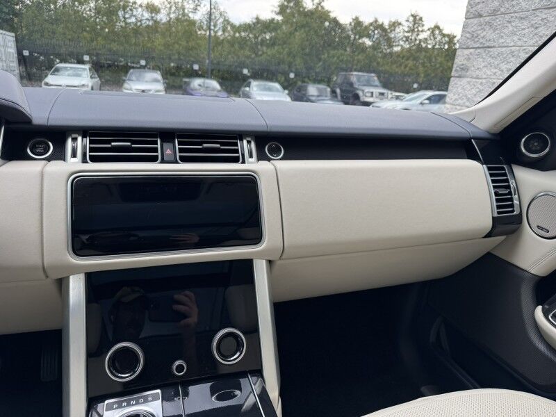 2019 Land Rover Range Rover HSE Willow Grove PA