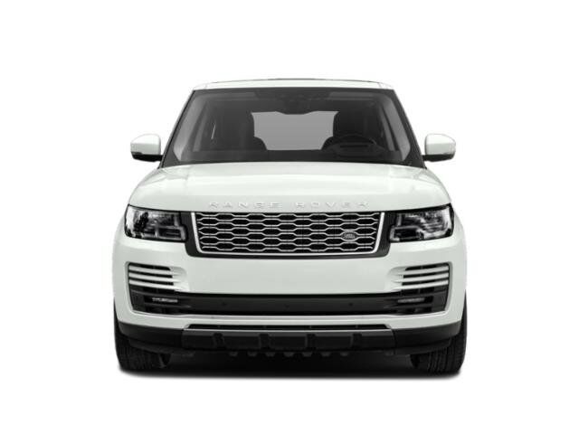 2019 Land Rover Range Rover HSE Winder GA