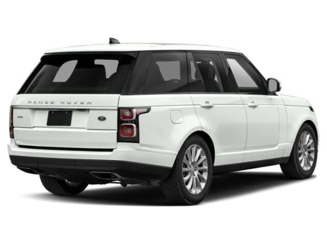 2019 Land Rover Range Rover HSE Winder GA