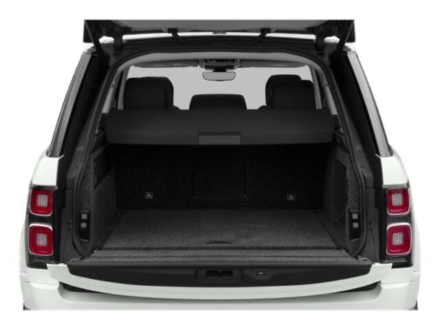 2019 Land Rover Range Rover HSE Winder GA
