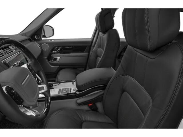 2019 Land Rover Range Rover HSE Winder GA