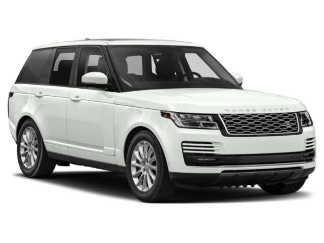 2019 Land Rover Range Rover HSE Winder GA