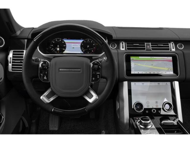 2019 Land Rover Range Rover HSE Winder GA