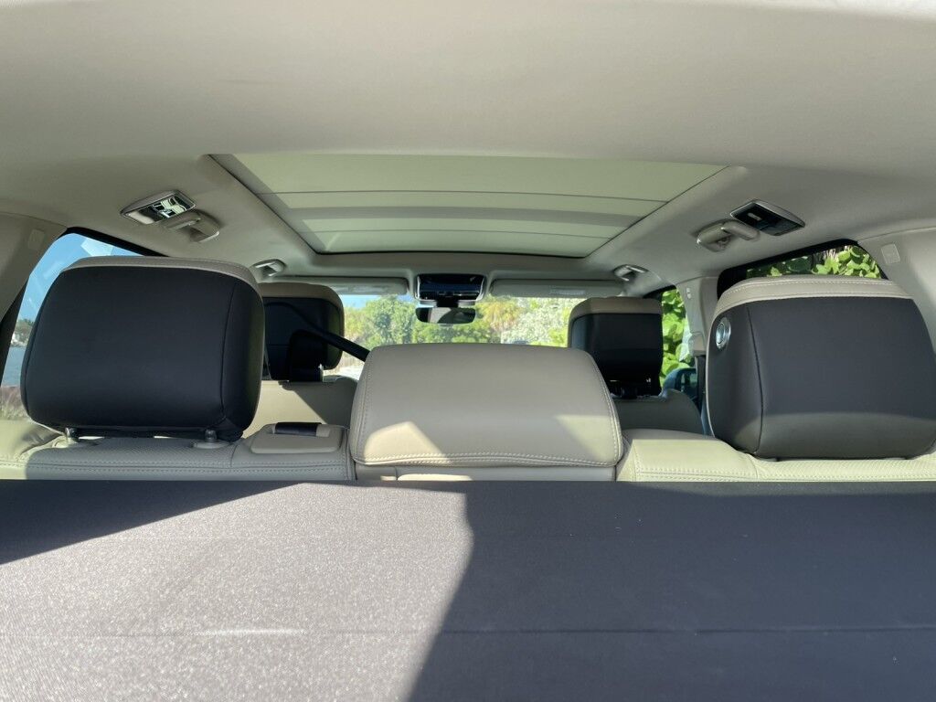 2019 Land Rover Range Rover HSE~DRIVER ASSIST~ADAPTIVE CRUISE CONTROL~ONLINE FINANCE AND SHI Sarasota FL