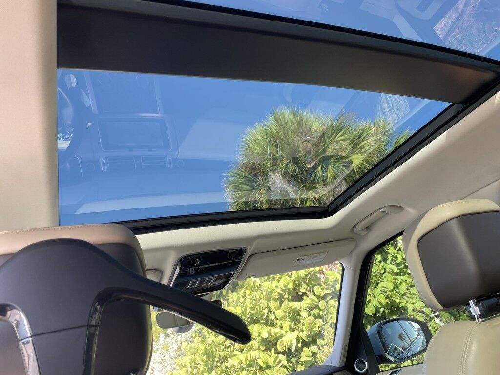 2019 Land Rover Range Rover HSE~DRIVER ASSIST~ADAPTIVE CRUISE CONTROL~ONLINE FINANCE AND SHI Sarasota FL