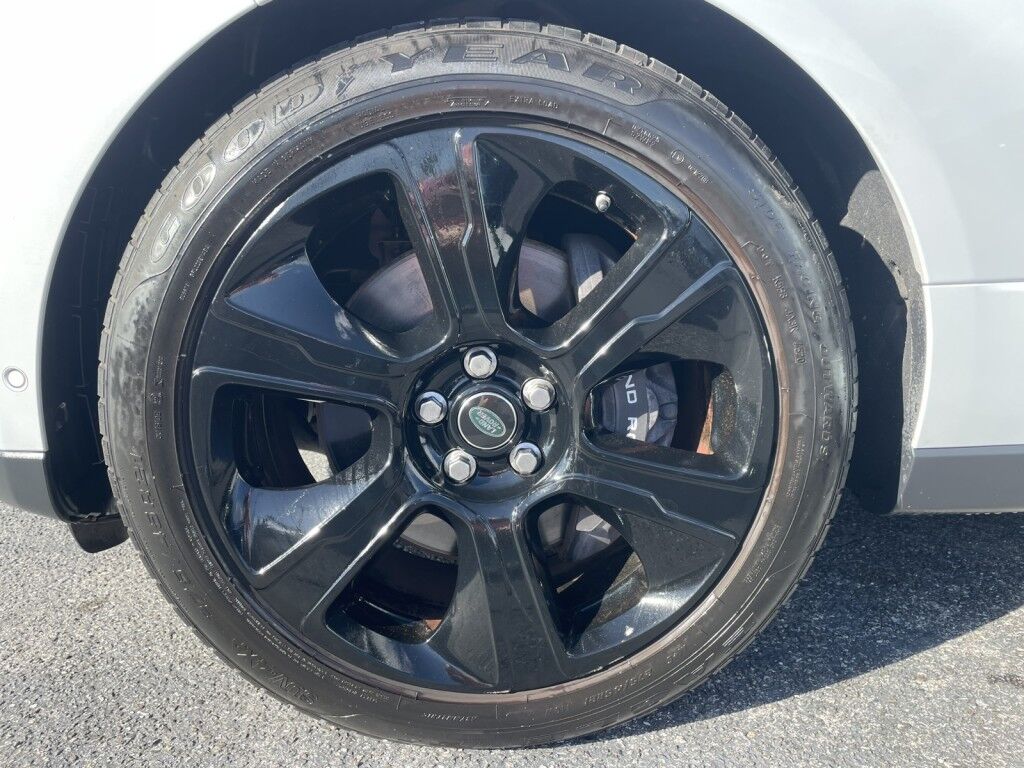 2019 Land Rover Range Rover HSE~DRIVER ASSIST~ADAPTIVE CRUISE CONTROL~ONLINE FINANCE AND SHIPPING AVAILABLE!!!! Sarasota FL