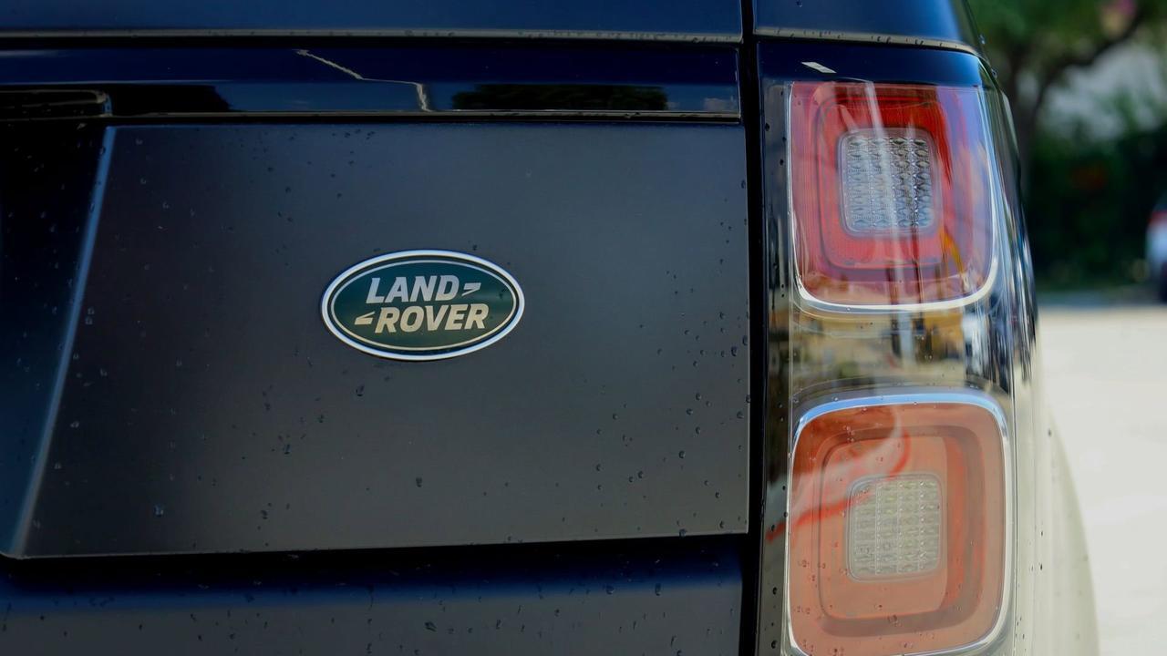 2019 Land Rover Range Rover SC  Selma TX