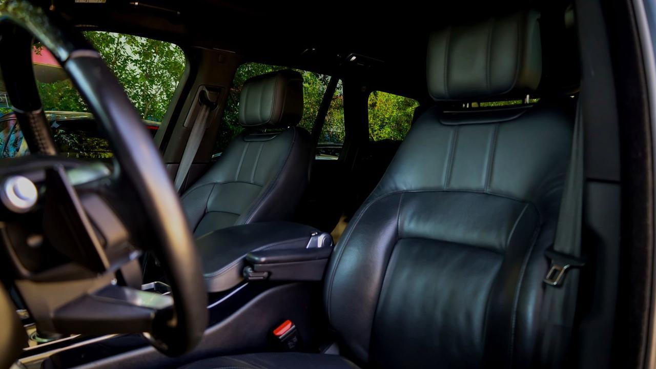 2019 Land Rover Range Rover SC  Selma TX