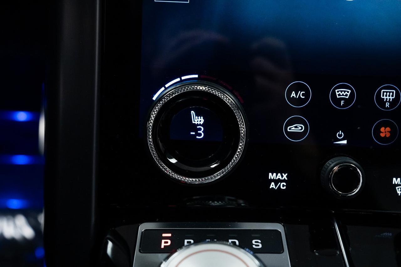 2019 Land Rover Range Rover SVAutobiography Meridian Signature Audio Massage Seats Portland OR