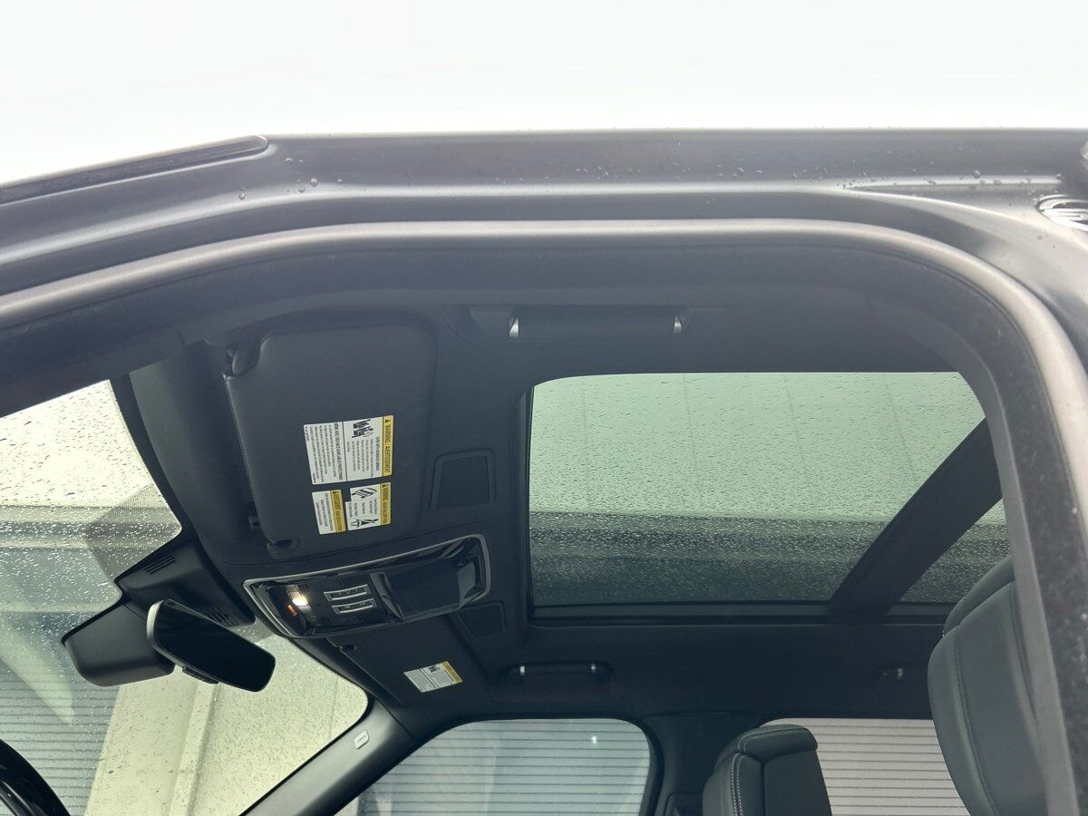 2019 Land Rover Range Rover SVAutobiography Meridian Signature Sound Massage Seats Portland OR