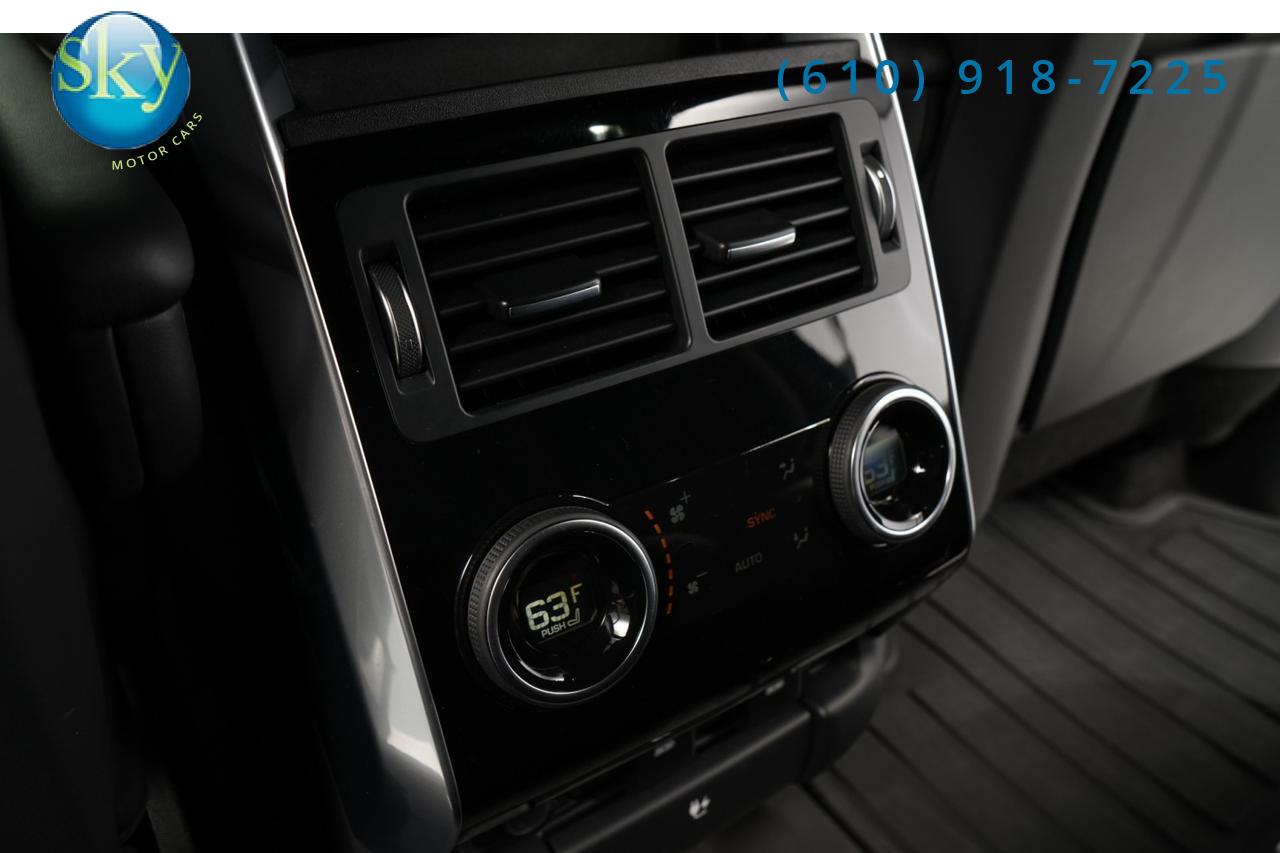 2019 Land Rover Range Rover Sport 4WD HSE Dynamic West Chester PA
