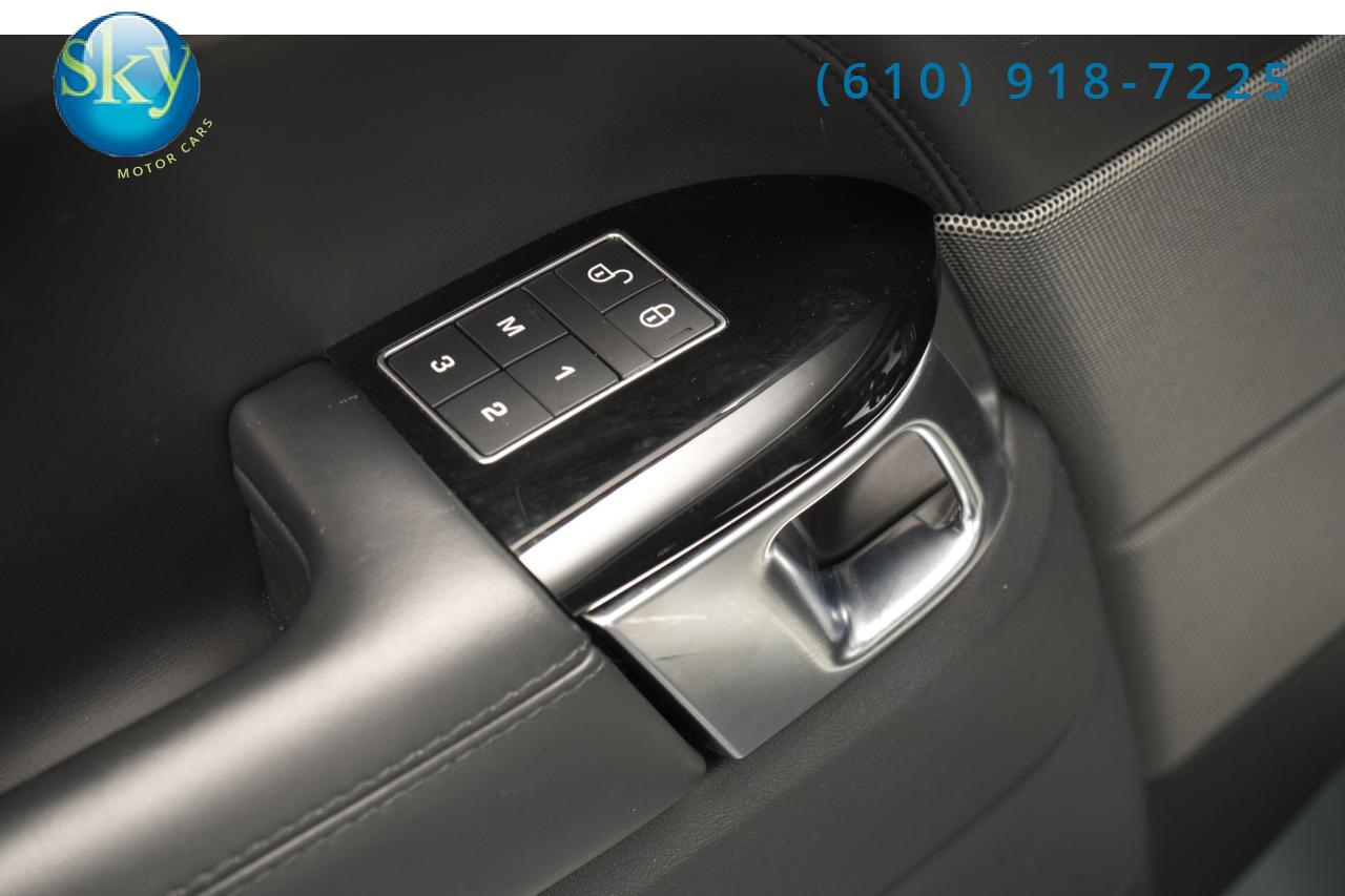 2019 Land Rover Range Rover Sport 4WD HSE Dynamic West Chester PA