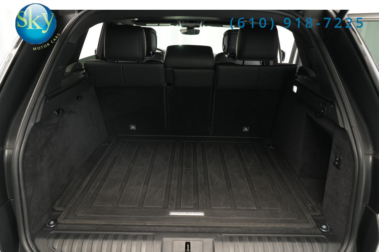 2019 Land Rover Range Rover Sport 4WD HSE Dynamic West Chester PA
