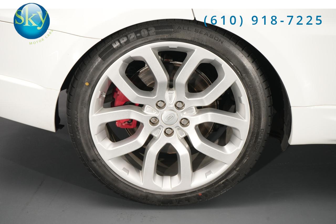 2019 Land Rover Range Rover Sport 4WD HSE Dynamic West Chester PA
