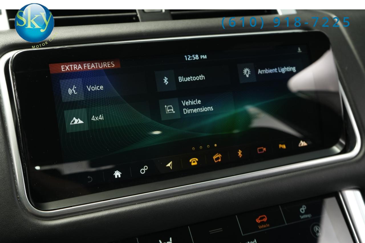 2019 Land Rover Range Rover Sport 4WD HSE Dynamic West Chester PA