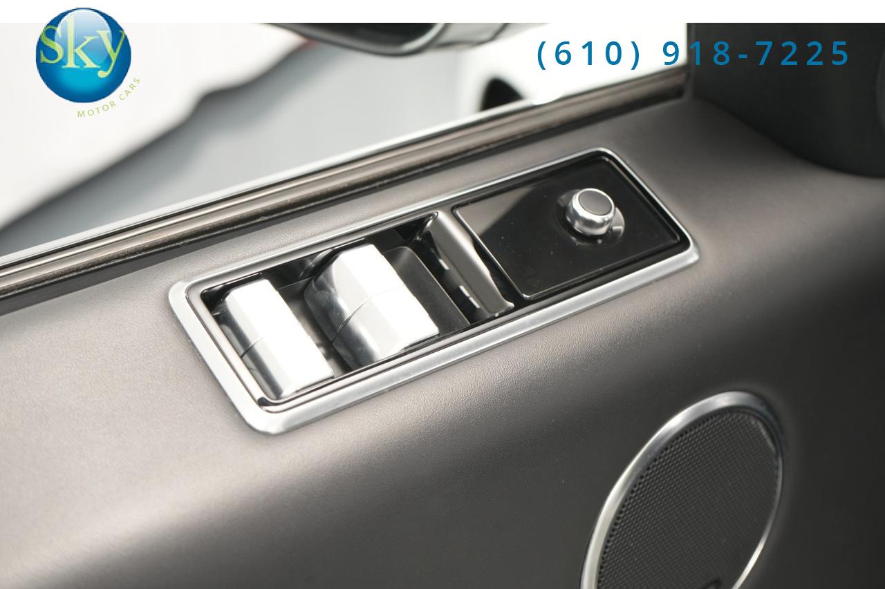 2019 Land Rover Range Rover Sport 4WD HSE Dynamic West Chester PA