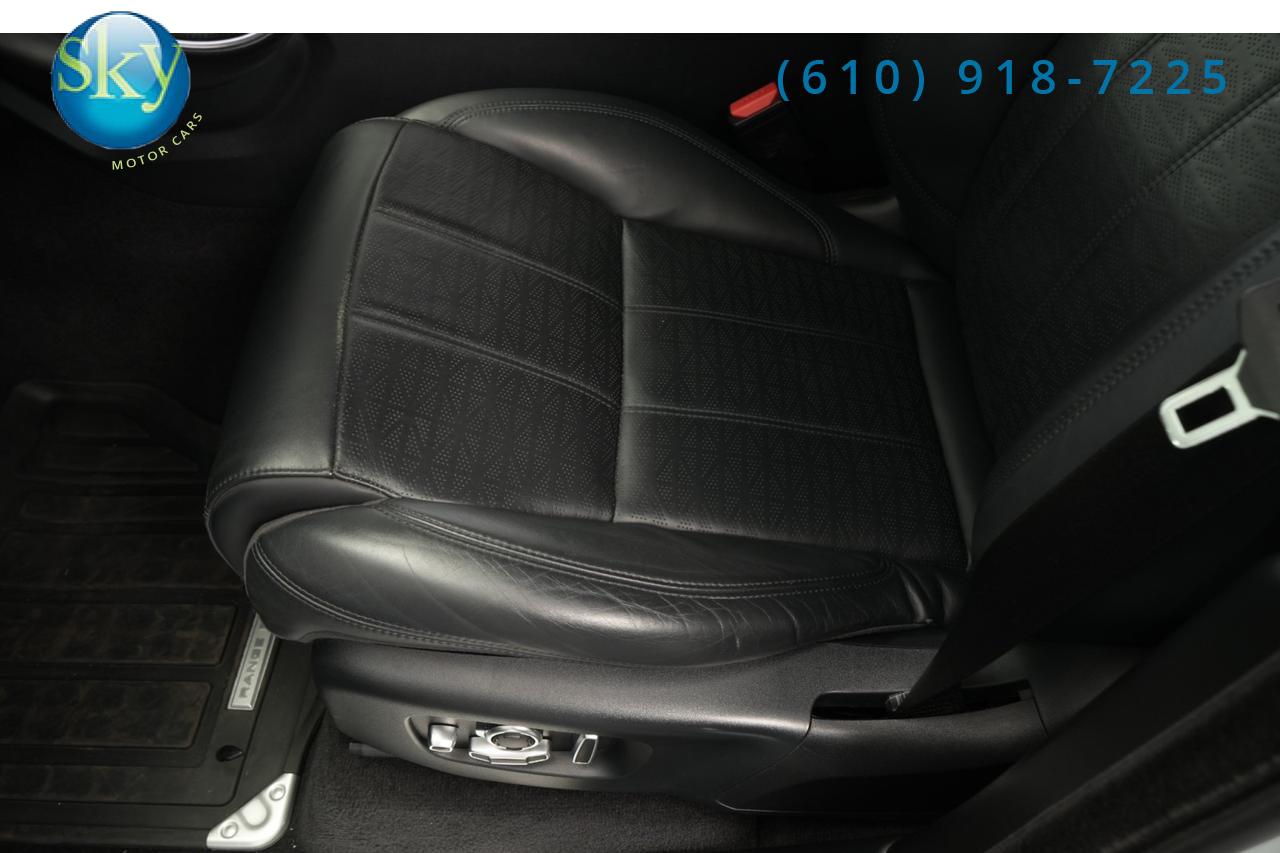 2019 Land Rover Range Rover Sport 4WD HSE Dynamic West Chester PA