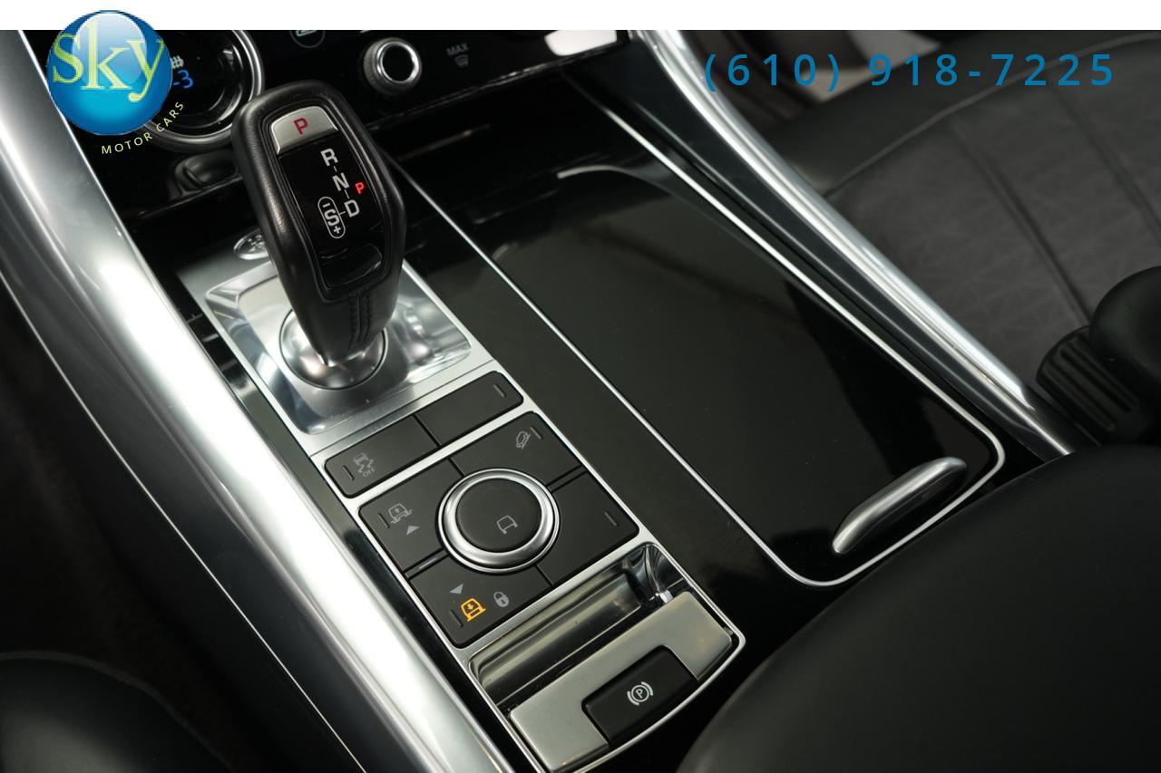 2019 Land Rover Range Rover Sport 4WD HSE Dynamic West Chester PA