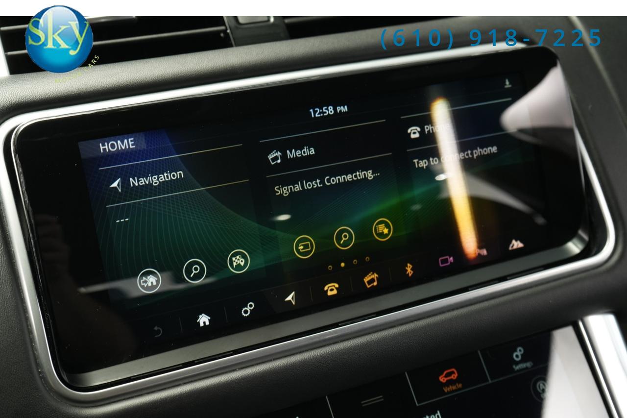 2019 Land Rover Range Rover Sport 4WD HSE Dynamic West Chester PA