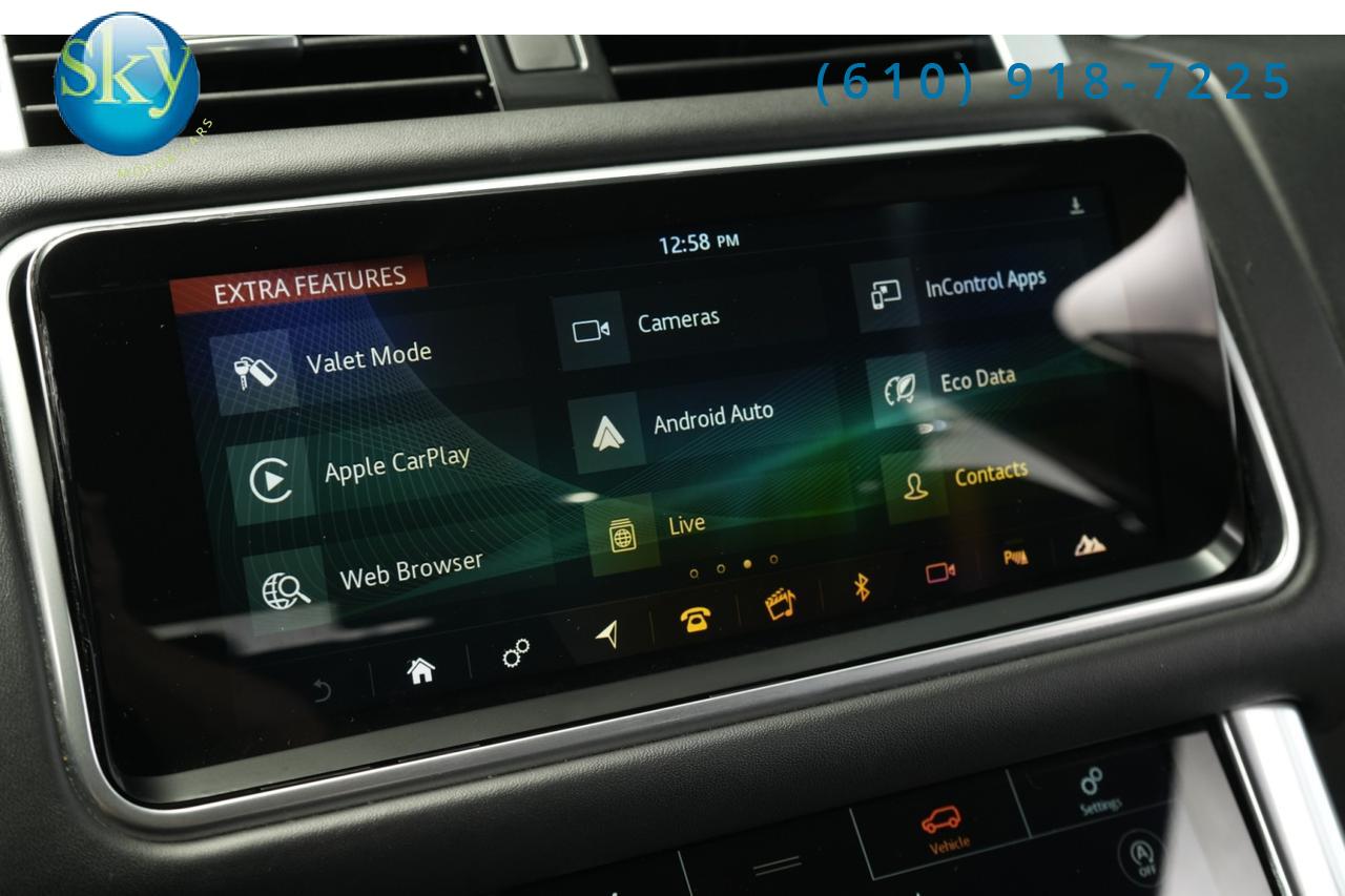2019 Land Rover Range Rover Sport 4WD HSE Dynamic West Chester PA