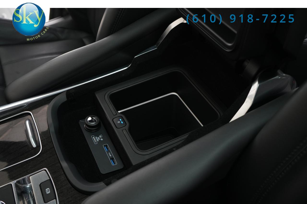 2019 Land Rover Range Rover Sport 4WD HSE West Chester PA