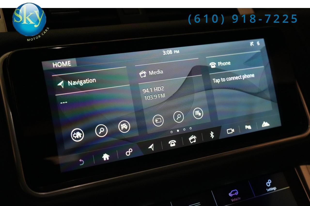 2019 Land Rover Range Rover Sport 4WD HSE West Chester PA