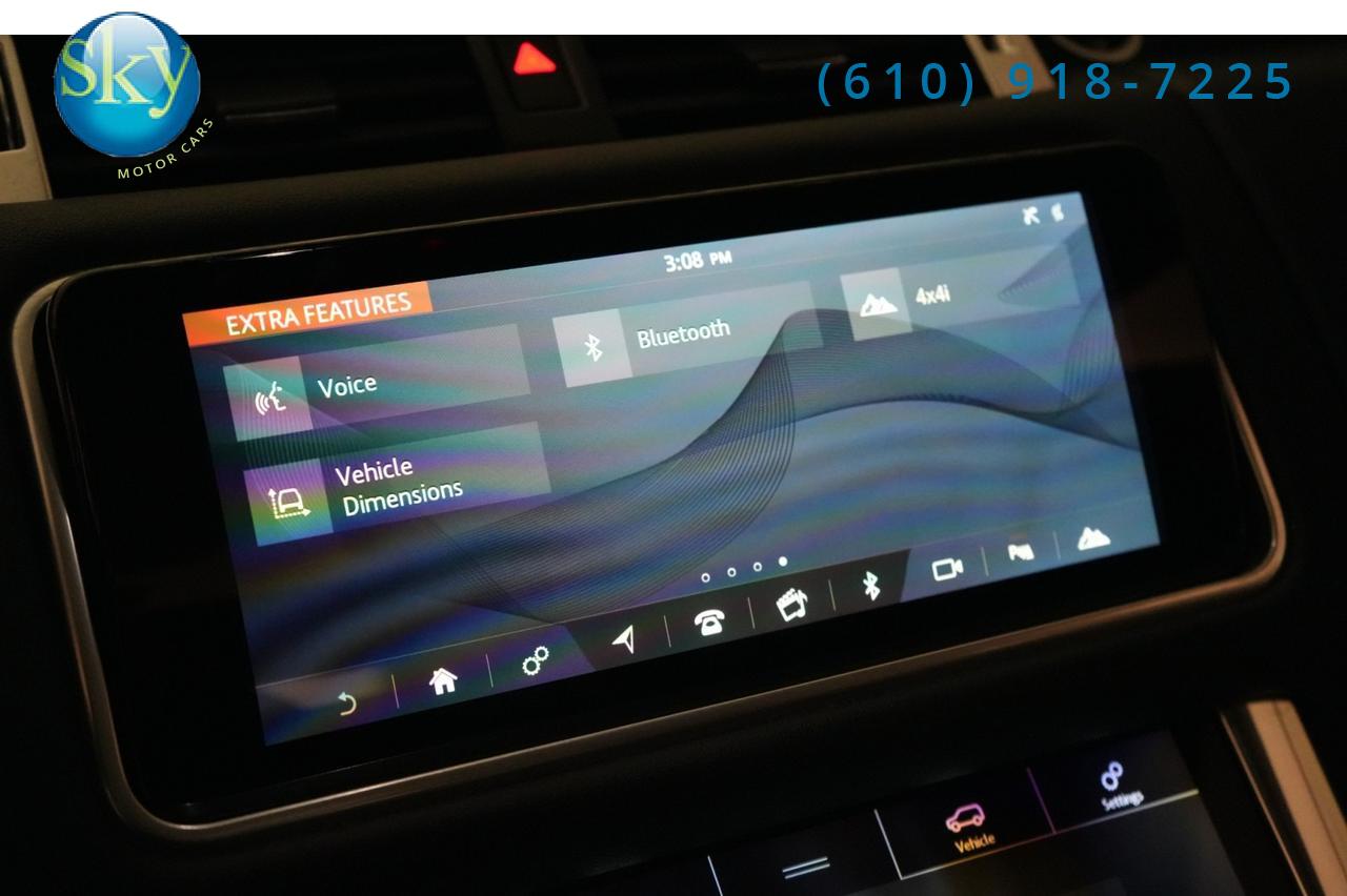 2019 Land Rover Range Rover Sport 4WD HSE West Chester PA