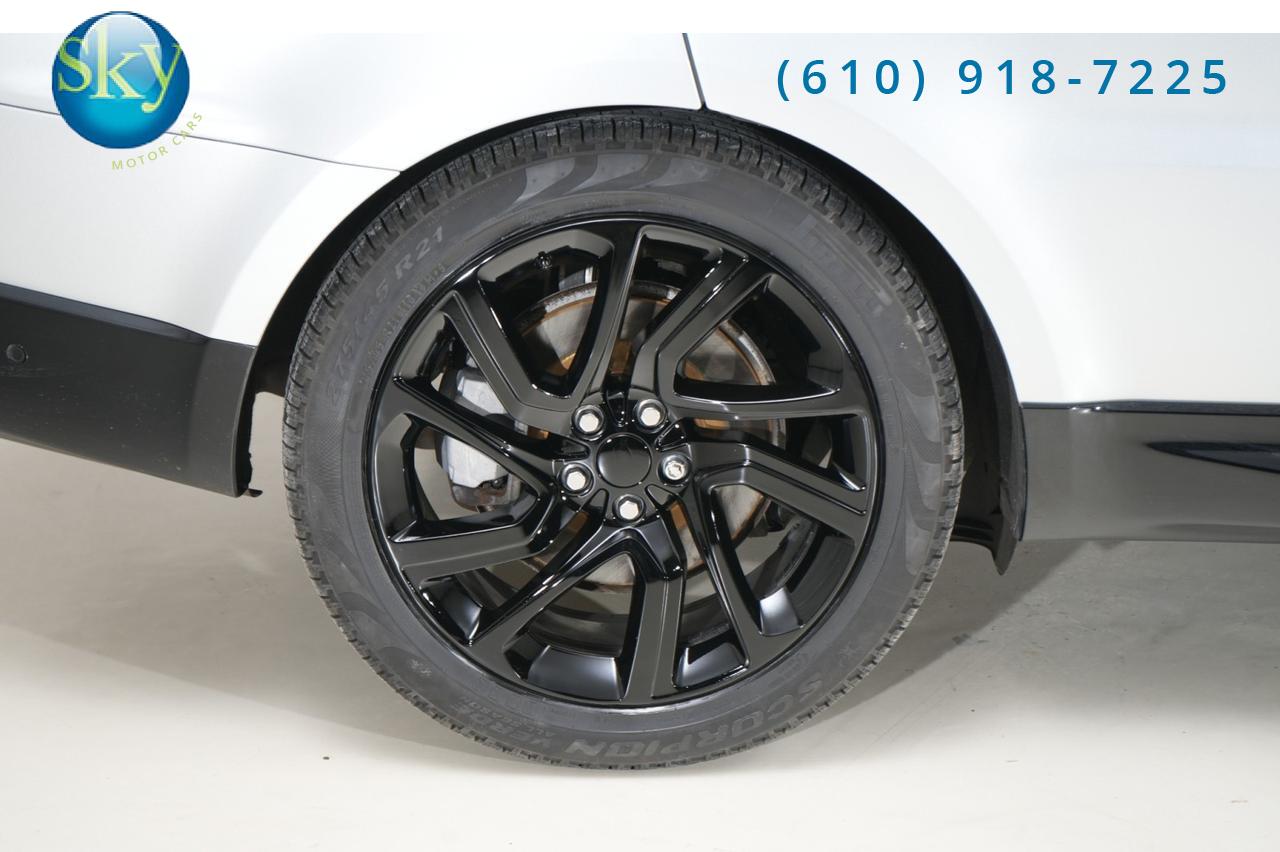 2019 Land Rover Range Rover Sport 4WD HSE West Chester PA
