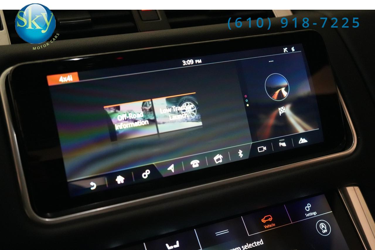 2019 Land Rover Range Rover Sport 4WD HSE West Chester PA