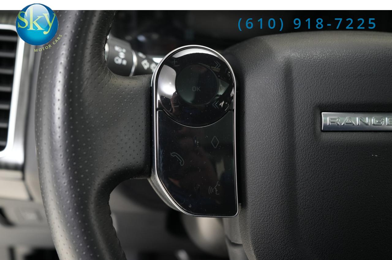 2019 Land Rover Range Rover Sport 4WD HSE West Chester PA