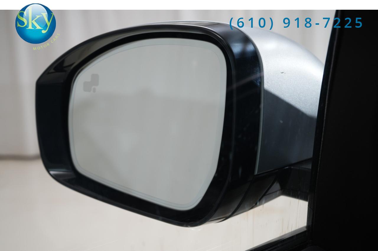 2019 Land Rover Range Rover Sport 4WD HSE West Chester PA