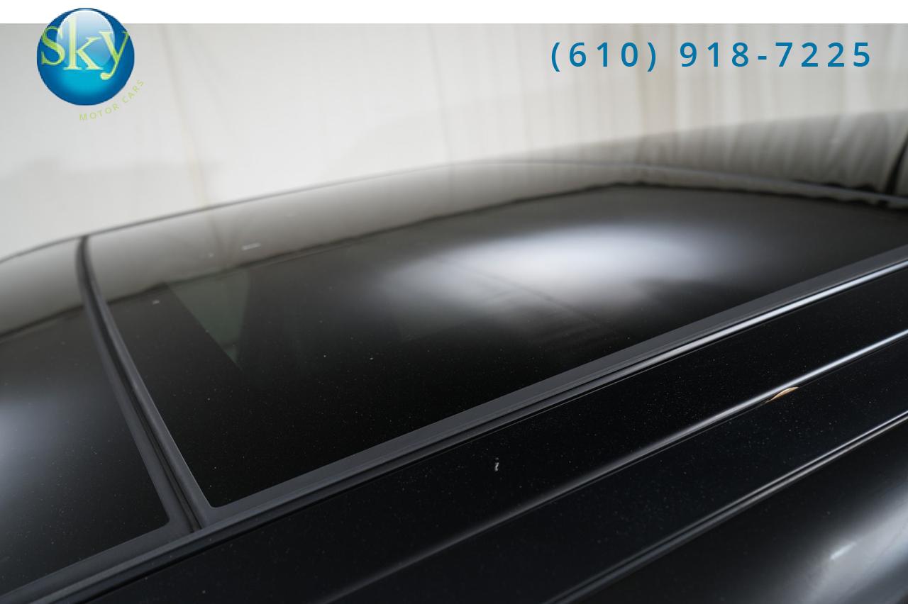 2019 Land Rover Range Rover Sport 4WD HSE West Chester PA