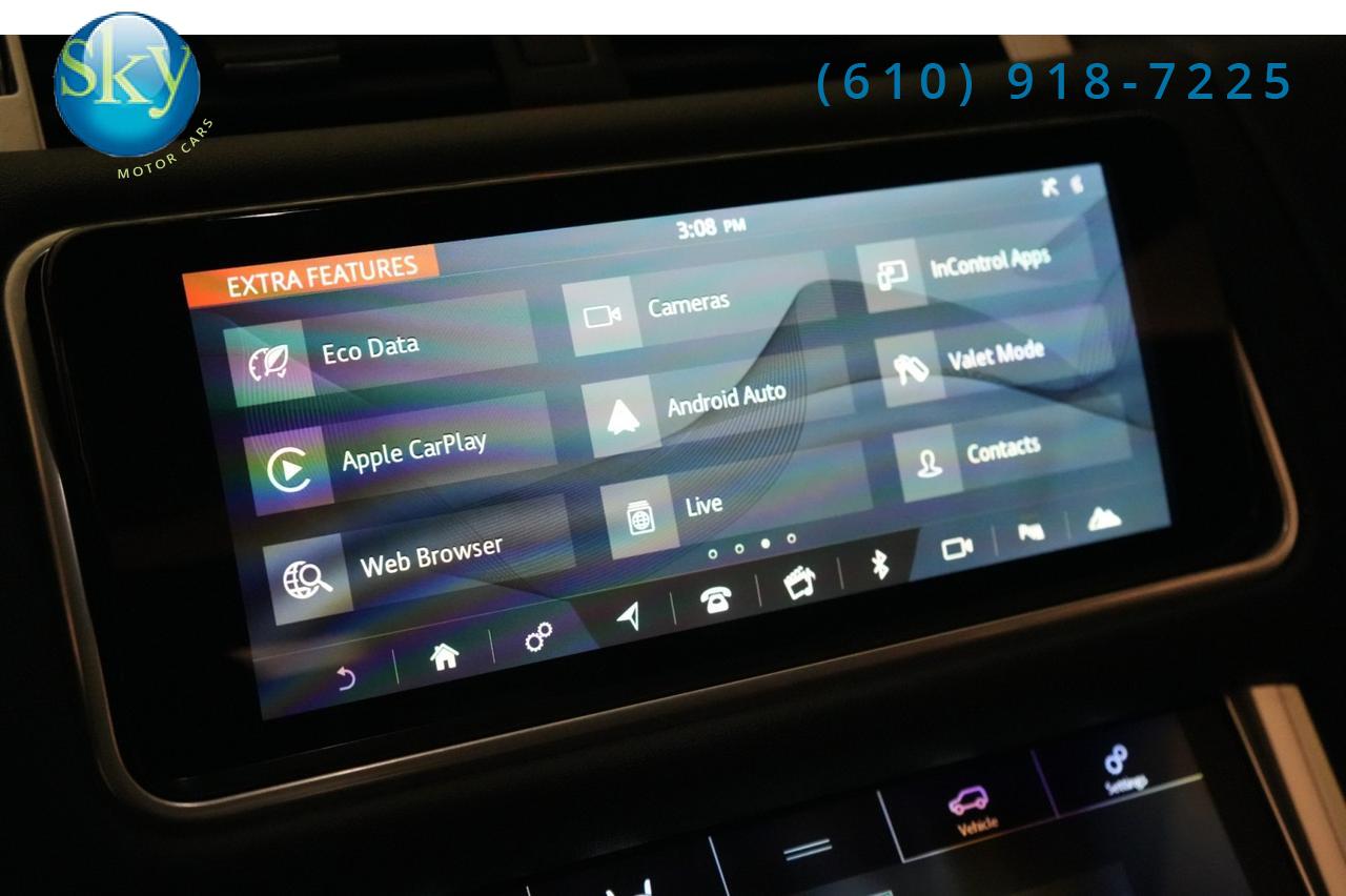 2019 Land Rover Range Rover Sport 4WD HSE West Chester PA